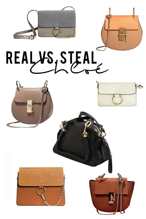 replica chloe bags uk|chloe look alike bags.